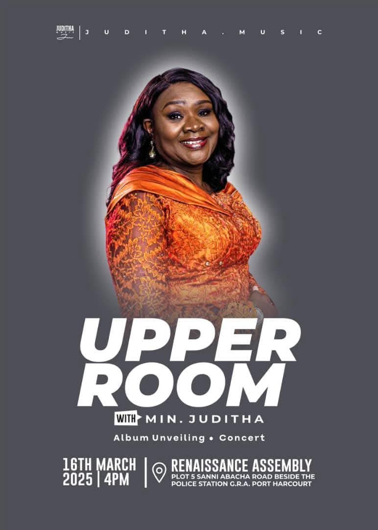 Upper Room