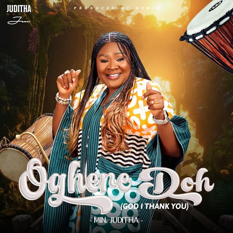Oghene Doh