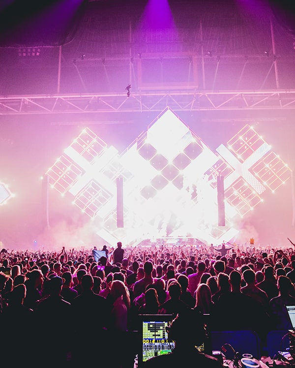 Crowd